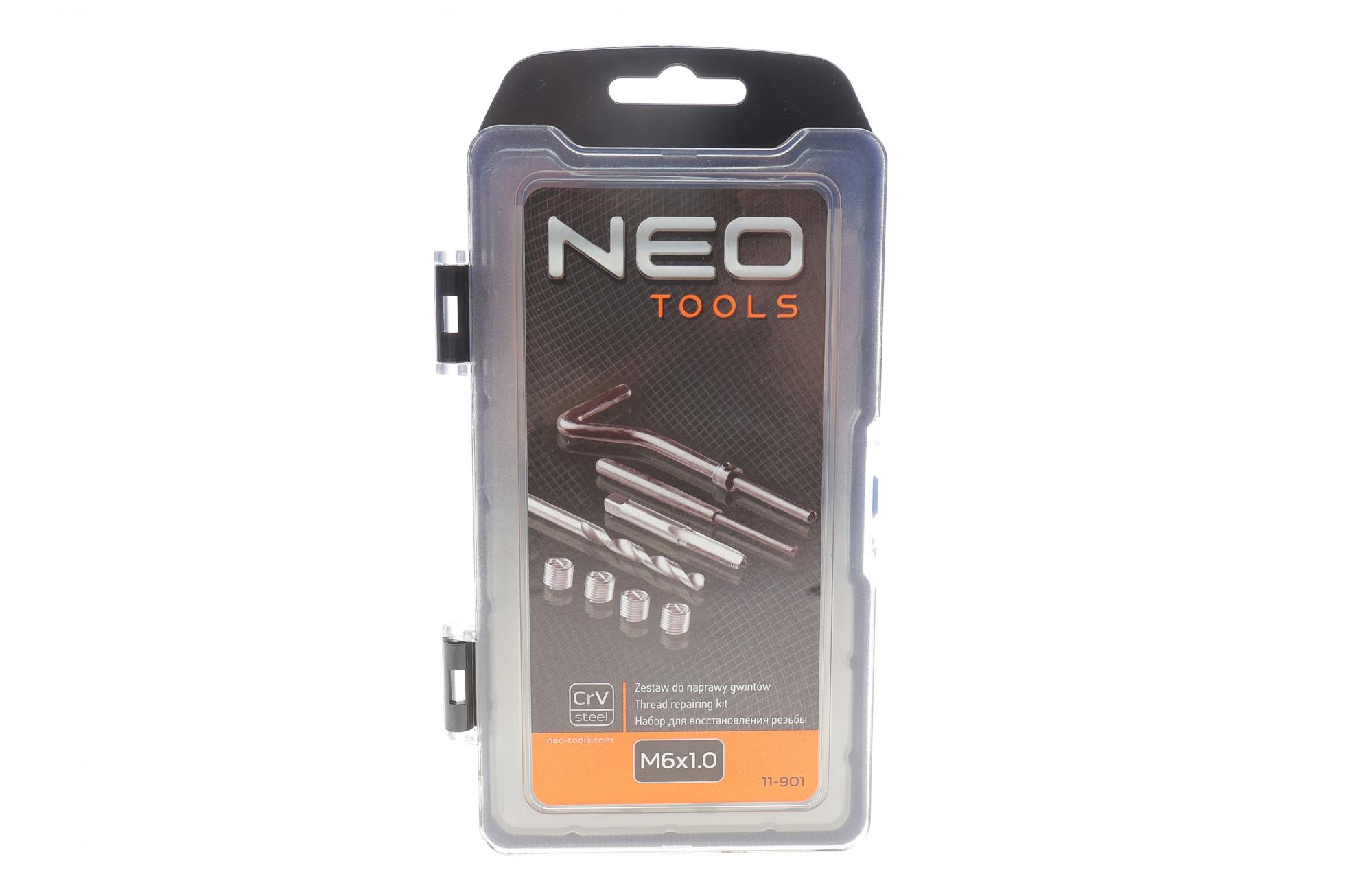 11901 NEO TOOLS